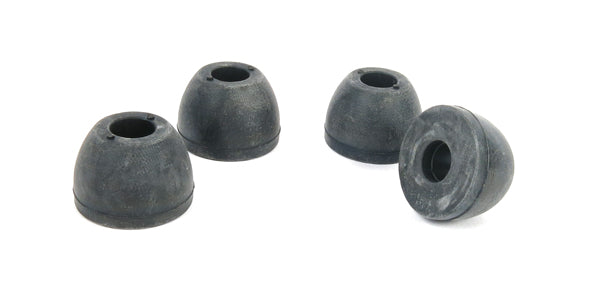 Alfa Romeo Giulietta Sprint 2nd - 3rd S Front Torsion Bar Rod Bushing Set Suspension Alfa Romeo   