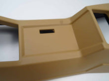 Load image into Gallery viewer, Fiat 124 Spider – Center console 66-82 ABS Center Console MrFiat
