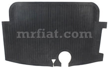 Load image into Gallery viewer, Alfa Romeo Giulietta Sprint Veloce 1st Series Trunk Rubber Mat #3 Interior Alfa Romeo
