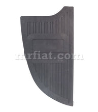 Load image into Gallery viewer, Alfa Romeo Giulietta Sprint Veloce 2nd 3rd Series Side Trunk Rubber Mat #6 Interior Alfa Romeo   
