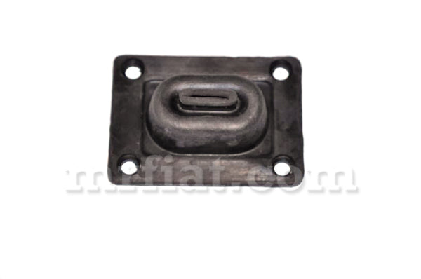 Alfa Romeo Giulietta Sprint 1st Gas Pedal Firewall Grommet, Rubber, Metal Glass and Seals Alfa Romeo   