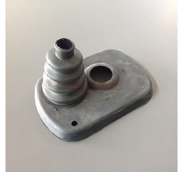 Alfa Romeo Giulietta Sprint 1st Series Steering Column Flange Rubber Gearshift B Glass and Seals Alfa Romeo   