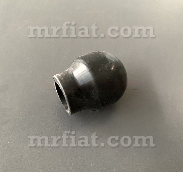 Alfa Romeo 750/101 Giulietta Sprint 1st Wiper Pump Membrane (Type 2) Wiper System Alfa Romeo   