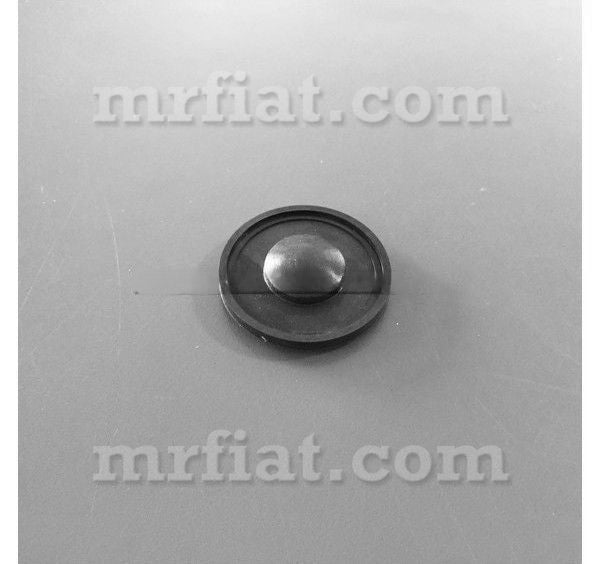 Alfa Romeo 750/101 Giulietta Sprint 1st Heating Tap Membrane (Diam.45mm.) Interior Alfa Romeo   