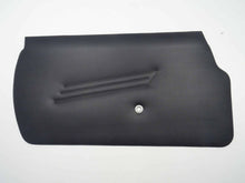 Cargar imagen en el visor de la galería, Fiat 124 Spider – Door panel 66-78 set of blank Door-Side Panel MrFiat
