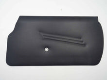 Cargar imagen en el visor de la galería, Fiat 124 Spider – Door panel 66-78 set of blank Door-Side Panel MrFiat
