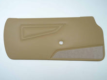 Load image into Gallery viewer, Fiat 124 Spider – Door panel lower part 79-85 set Door-Side Panel MrFiat
