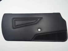 Load image into Gallery viewer, Fiat 124 Spider – Door panel lower part 79-85 set Door-Side Panel MrFiat
