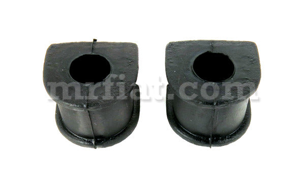 Alfa Romeo Giulietta Sprint 2nd 3rd Torsion Bar Bushing Set Suspension Alfa Romeo   