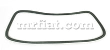 Load image into Gallery viewer, Alfa Romeo Giulietta Sprint Veloce 1st Series Windshield Gasket Glass and Seals Alfa Romeo   
