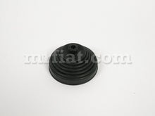 Load image into Gallery viewer, Alfa Romeo Giulietta SS Upper Gearshift Boot Glass and Seals Alfa Romeo
