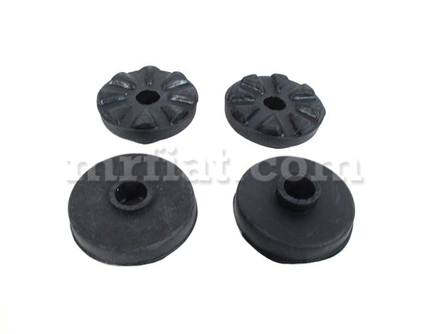 Alfa Romeo Giulietta SS Suspension Stop Washer Rubbers (4 Pcs) Suspension Alfa Romeo   