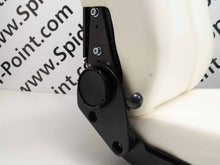 Cargar imagen en el visor de la galería, Fiat 124 Spider – Seat frames set (2 pieces) US 79-85 reproduction Seat / Seat Cover / Safety MrFiat
