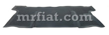 Load image into Gallery viewer, Alfa Romeo Giulietta Giulia Spider Rear Rubber Mat #6 Interior Alfa Romeo
