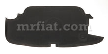 Load image into Gallery viewer, Alfa Romeo Giulietta Giulia Trunk Rubber Mat #7 Luggage Compartment Alfa Romeo   
