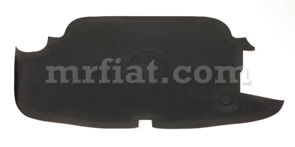 Alfa Romeo Giulietta Giulia Trunk Rubber Mat #7 Luggage Compartment Alfa Romeo   