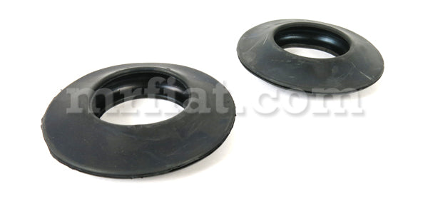 Alfa Romeo Giulietta Giulia Rubber Ring Gas Tank Filler (2 Pcs) Fuel System Alfa Romeo