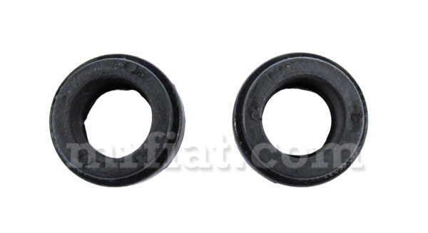 FOR ALFA ROMEO GIULIETTA (2010-) 14 350MM REAR BACK