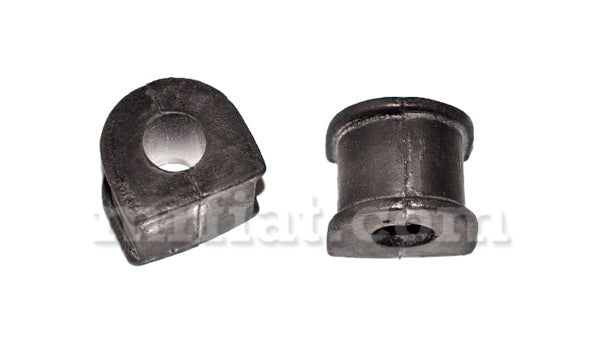 Alfa Romeo Giulietta Giulia Torsion Bar Bushing 1st Series Suspension Alfa Romeo   