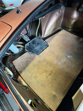 Load image into Gallery viewer, Fiat 124 Spider – Plastic part wooden trunk floor 74-85 Body MrFiat
