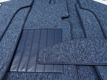 Cargar imagen en el visor de la galería, Fiat 124 Spider – Carpet set 83-85 loop Carpet MrFiat
