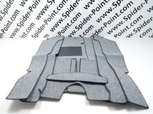 Cargar imagen en el visor de la galería, Fiat 124 Spider – Carpet set 83-85 loop Carpet MrFiat
