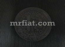 Cargar imagen en el visor de la galería, Alfa Romeo 2000 2600 Spider Trunk Rubber Mat #5 Interior Alfa Romeo   
