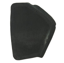 Cargar imagen en el visor de la galería, Alfa Romeo 2000 2600 Spider Right Trunk Wheelhouse Rubber Mat #10 Interior Alfa Romeo
