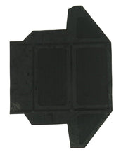 Load image into Gallery viewer, Alfa Romeo 2000 2600 Spider Battery Rubber Mat # 13 Glass and Seals Alfa Romeo
