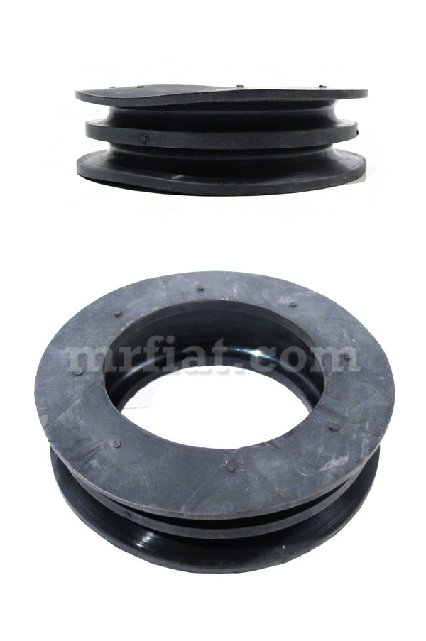 Alfa Romeo 2000 2600 Spider Driveshaft Center Support Rubber Transmission Alfa Romeo   