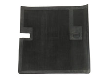 Cargar imagen en el visor de la galería, Alfa Romeo 2000 2600 Spider Left Rear Rubber Mat #3 Interior Alfa Romeo   
