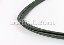 Load image into Gallery viewer, Alfa Romeo 2000 2600 Sprint Windshield Gasket Glass and Seals Alfa Romeo
