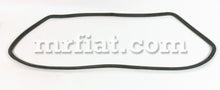 Load image into Gallery viewer, Alfa Romeo 2000 2600 Sprint Windshield Gasket Glass and Seals Alfa Romeo
