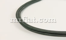 Load image into Gallery viewer, Alfa Romeo 2000 2600 Sprint Rear Windshield Gasket Glass and Seals Alfa Romeo
