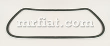 Load image into Gallery viewer, Alfa Romeo 2000 2600 Sprint Rear Windshield Gasket Glass and Seals Alfa Romeo
