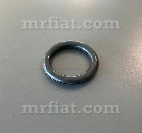 Alfa Romeo Giulia Sedan Trunk Lock Button Ring Gasket For Each. Glass and Seals Alfa Romeo   