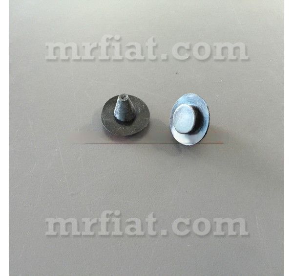 Alfa Romeo Giulia Sedan Fuel Tank Cap Dowels (2pcs) Fuel System Alfa Romeo   