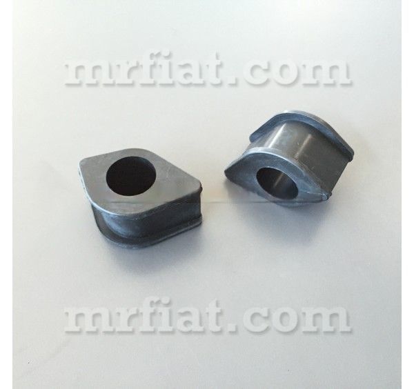 Alfa Romeo Giulia Sedan Front Bushing Support Torsion Bar Set Suspension Alfa Romeo   