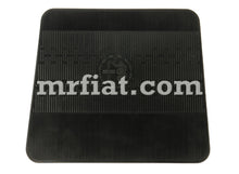 Cargar imagen en el visor de la galería, Alfa Romeo Berlina 1750 2000 Sedan Right Rubber Mat #2 Interior Alfa Romeo
