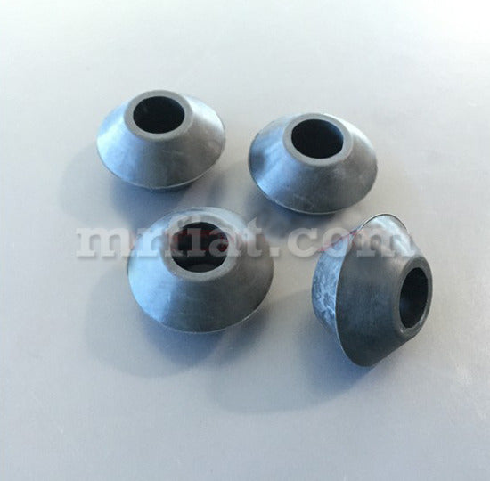 Alfa Romeo Berlina 1750 2000 Upper Rear Suspension Bumper Bushing Set Suspension Alfa Romeo   