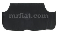 Load image into Gallery viewer, Alfa Romeo GT Junior 1300 GTA 1600 1750 Trunk Rubber Mat #3 Luggage Compartment Alfa Romeo
