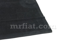 Load image into Gallery viewer, Alfa Romeo GTV Rubber Mat #6 Front Trunk Mat Engine Compartment Alfa Romeo   
