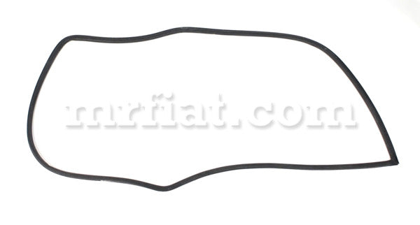 Alfa Romeo GT Junior 1300 GTA 1600 1750 Right Door Gasket On Body Glass and Seals Alfa Romeo   