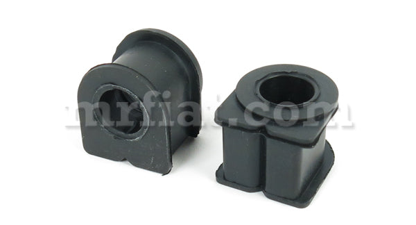 Alfa Romeo GT Junior GTV 1300 Rear Torsion Bar Bushing Set Suspension Alfa Romeo   