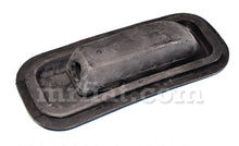Cargar imagen en el visor de la galería, Alfa Romeo GTV 1750 2000 cc Handbrake Boot Glass and Seals Alfa Romeo
