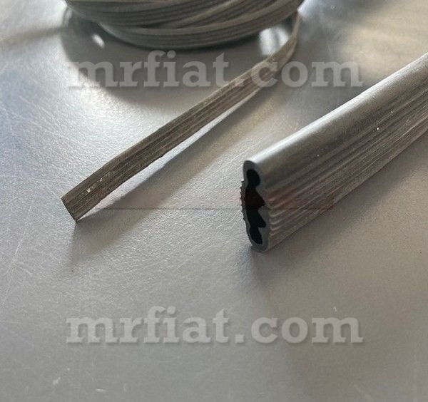 Alfa Romeo GT Junior Profiles Set For Internal Handle Grip Glass and Seals Alfa Romeo   