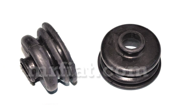 Alfa Romeo GT Junior 1300 GTA 1600 1750 Rubber Ring Heating Tube 1 Series Glass and Seals Alfa Romeo   