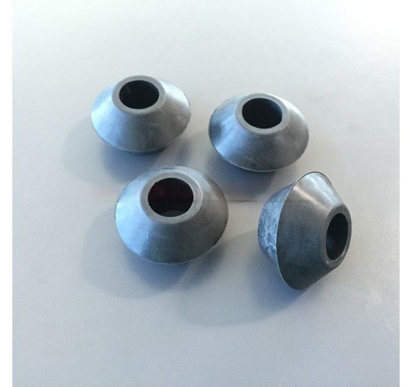 Alfa Romeo GT Junior 1300 GTA 1600 1750 Buffer Rear Suspension Bushing Suspension Alfa Romeo   