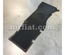 Load image into Gallery viewer, Alfa Romeo GT Junior GTV 1300 1600 Front Rubber Mat #1A Hanging Pedals Interior Alfa Romeo
