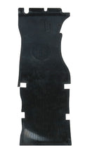Load image into Gallery viewer, Alfa Romeo GT Junior 1300 GTA 1600 Front Rubber Mat #1B Floor Pedals Interior Alfa Romeo

